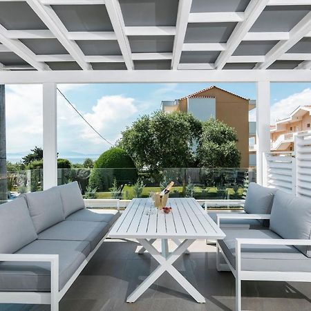 Pachis Escape Suites Luaran gambar