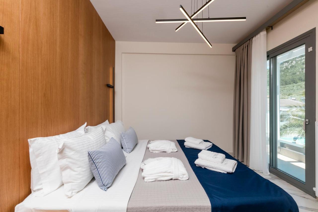 Pachis Escape Suites Luaran gambar