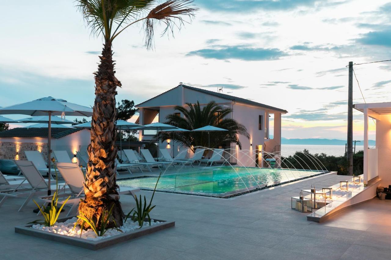 Pachis Escape Suites Luaran gambar