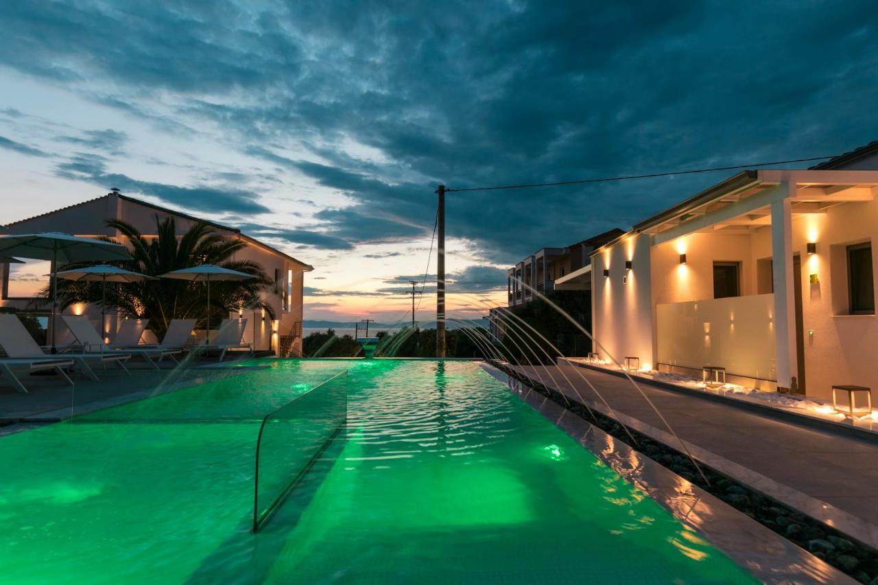 Pachis Escape Suites Luaran gambar