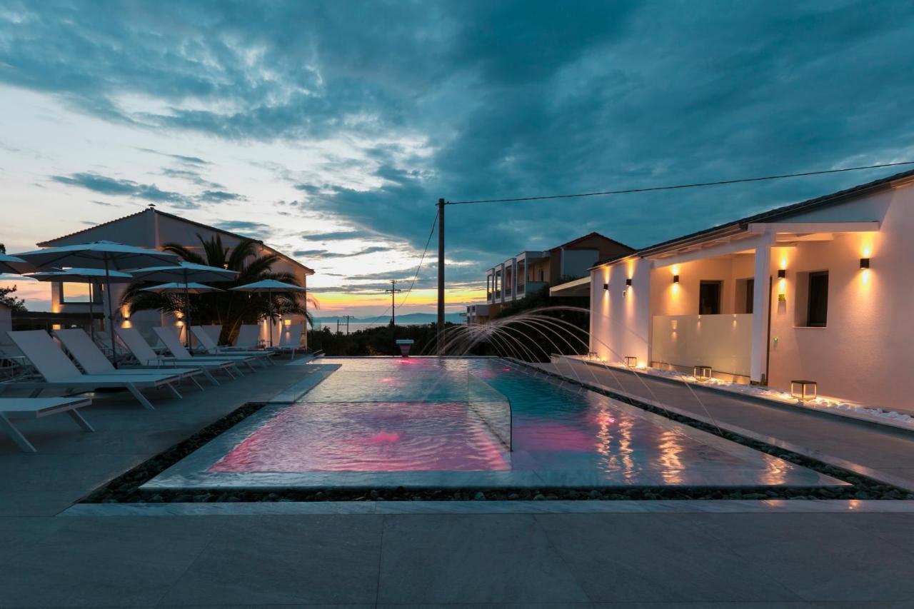 Pachis Escape Suites Luaran gambar