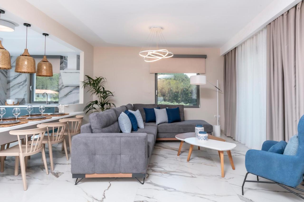 Pachis Escape Suites Luaran gambar