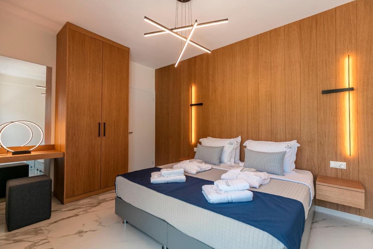 Pachis Escape Suites Luaran gambar