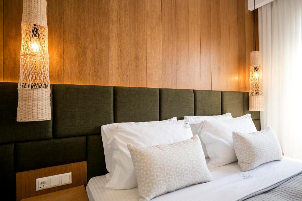 Pachis Escape Suites Luaran gambar