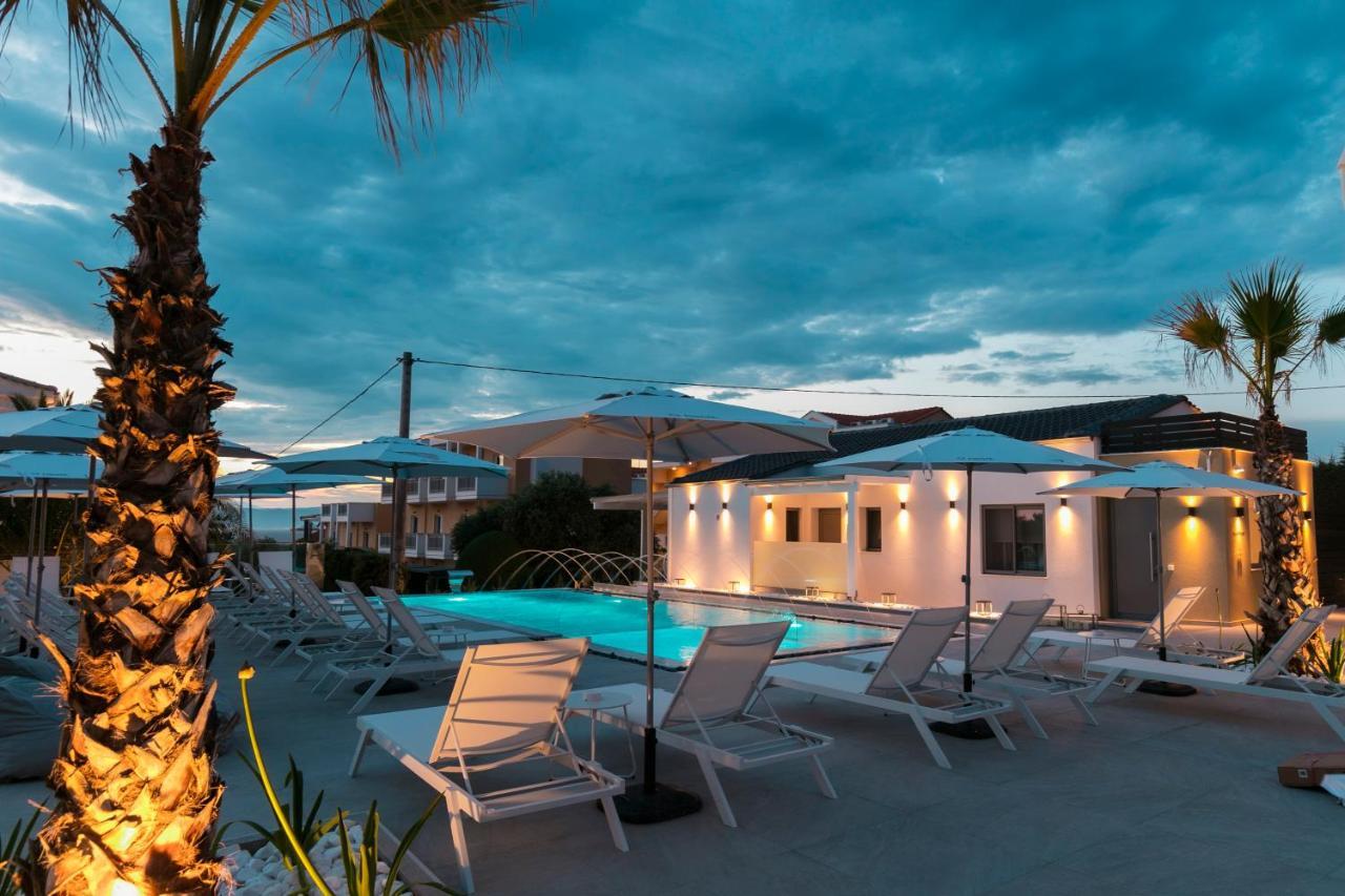 Pachis Escape Suites Luaran gambar