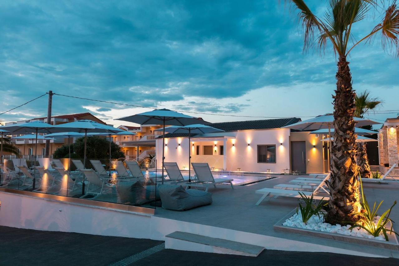 Pachis Escape Suites Luaran gambar