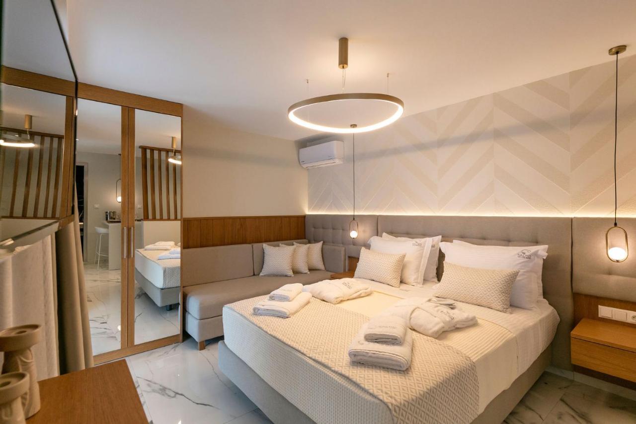 Pachis Escape Suites Luaran gambar