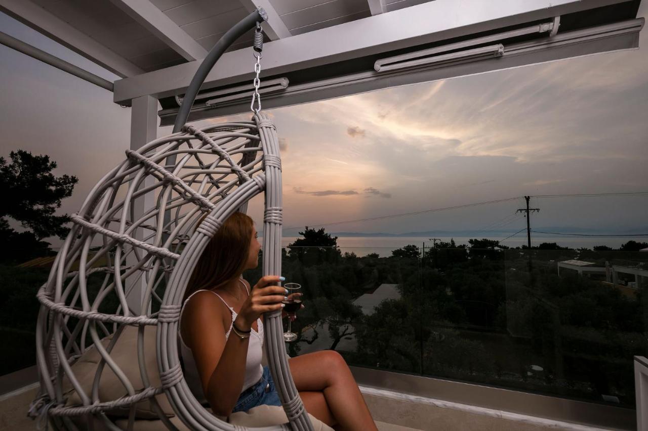 Pachis Escape Suites Luaran gambar