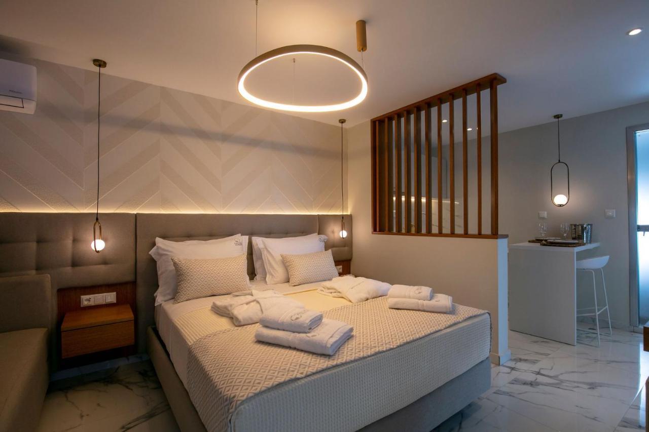 Pachis Escape Suites Luaran gambar