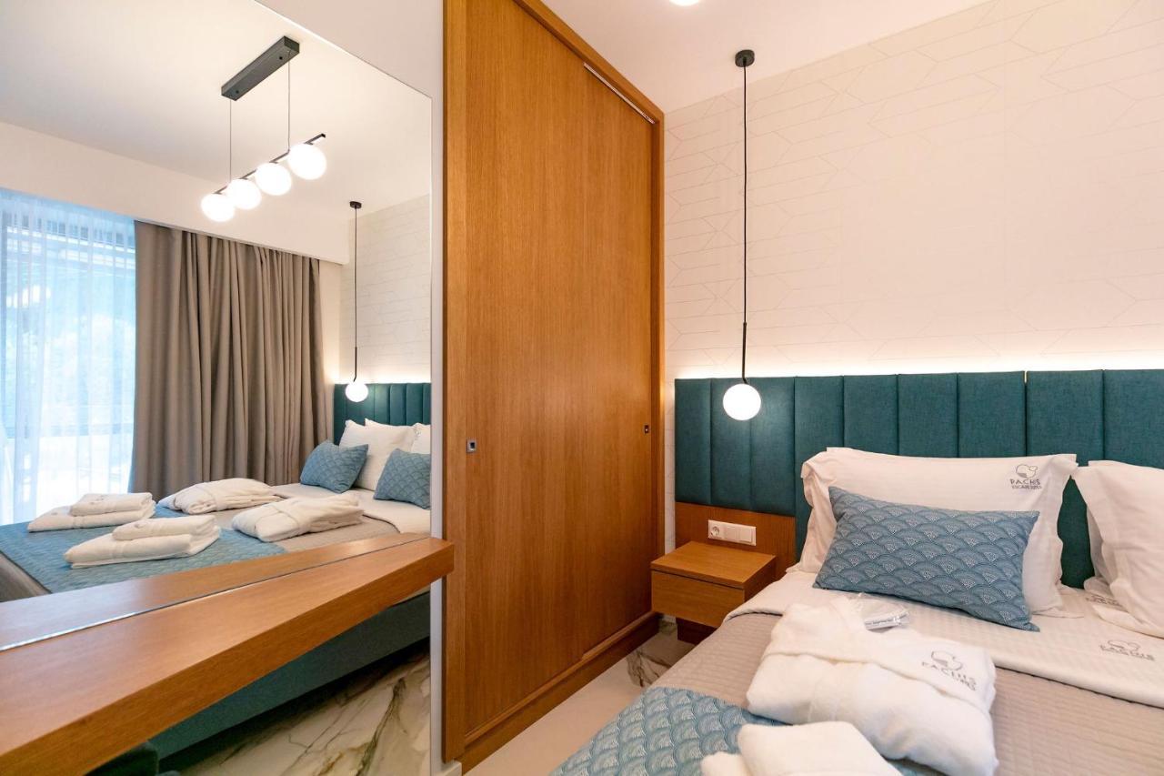 Pachis Escape Suites Luaran gambar