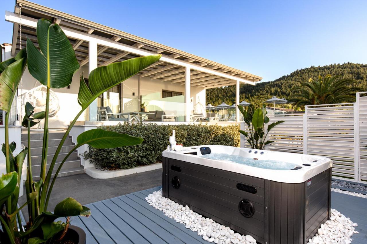 Pachis Escape Suites Luaran gambar